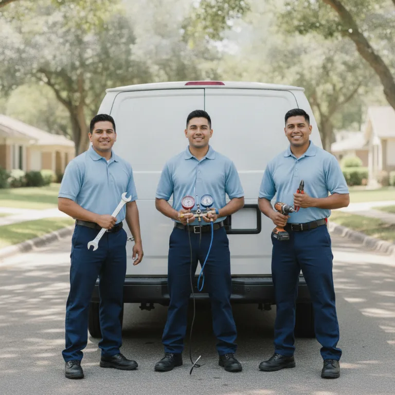 Aire Acondicionado equipo en Zapotlanejo